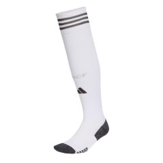 adidas Real Madrid Home Socks 2025 2026 Adults White