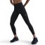 Nike Tempo High-Waisted 7/8 Running Leggings Womens Black