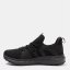 Kappa Bronte Men's Trainers Black