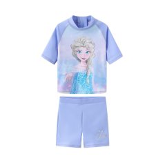 Character 2 Piece Swimsuit Set Juniors Frozen