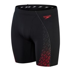 Speedo Speedo Mid Jam V2 Sn99 Black