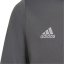 adidas Unisex Kids' Tracksuit Top Grey Four