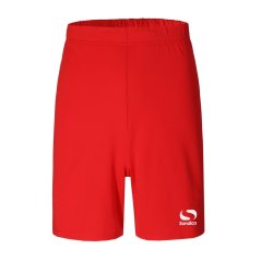 Sondico Core Football Shorts Mens Red