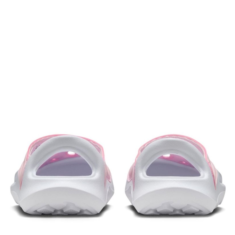 Nike Sol Sandal Toddler Shoes Pink Foam