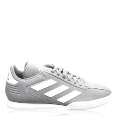 adidas Copa Super Trainers Grey/White