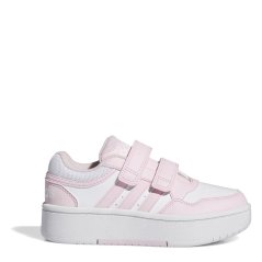 adidas 3.0 BOLD CF C White/Pink