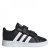 adidas Grand Court Infants Black/White