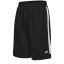 Everlast BB500 Short Sn54 Black/White