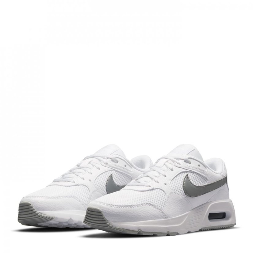 Nike Air Max SC Women's Shoe White/Teal