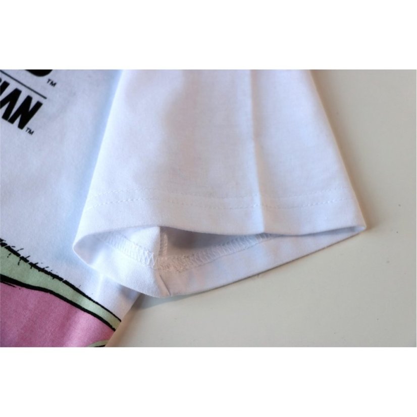 Character SS T-Shirt Junior Grogu