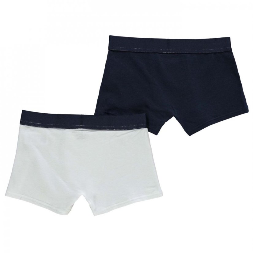 Tommy Hilfiger 2 Pack Trunks velikost 8-10 let