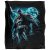 DC Comics Superhero Blanket Batman