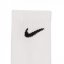Nike Everyday Lightweight Training Crew Socks (3 Pairs) White/Black