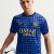 Nike Inter Milan Pre Match Shirt 2026/27 Mens Blue/Black