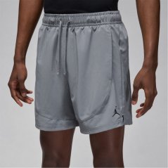 Air Jordan Sport Men's Dri-FIT Woven Shorts Grey/Black