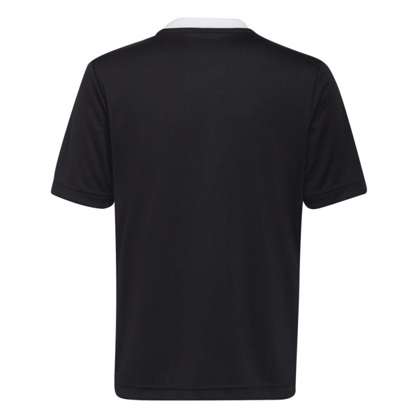 adidas ENT22 T-Shirt Junior Black