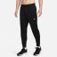 Nike Totality Men's Dri-FIT Tapered Versatile Pants Black/White