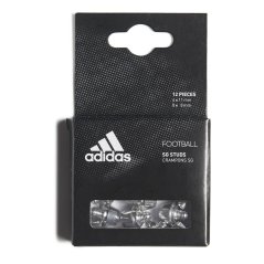 adidas 12 Piece Soft Ground Studs Multicolor