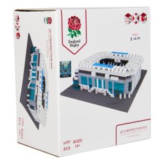 Team BRXLZ 3D Football Stadium RFU
