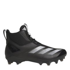 adidas Men's Astro Turf Football Boots Core Black