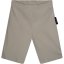 Hype Women's Fleece Jogger Shorts Beige