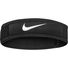 Nike Patella Band Black/White