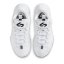 Air Jordan 2 Big Kids' Shoes White/Black