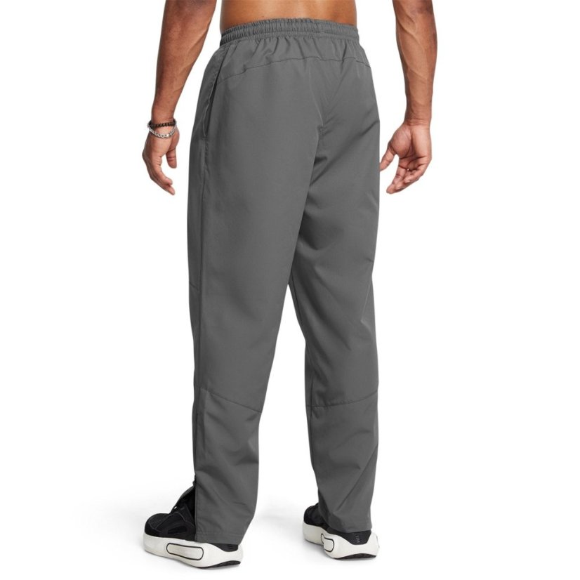 Under Armour Icon Legacy Windbreaker Pants Grey