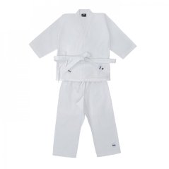 Lonsdale Karate Suit White