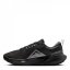 Nike Juniper Trail 2 GTX Mens Trail Running Shoes Black