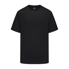 Lonsdale Tech T-Shirts Mens Black
