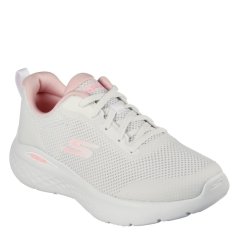 Skechers Go Run Lite Ld99 White/Pink