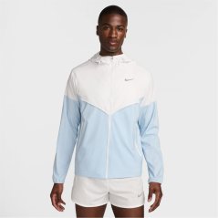 Nike Windrunner Men's Repel Running Jacket Platinum Tint