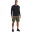 Under Armour Armour Tech Graphics Shorts MrineGrn/Blk
