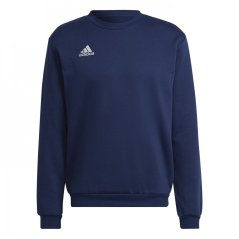 adidas ENT22 Sweatshirt Navy