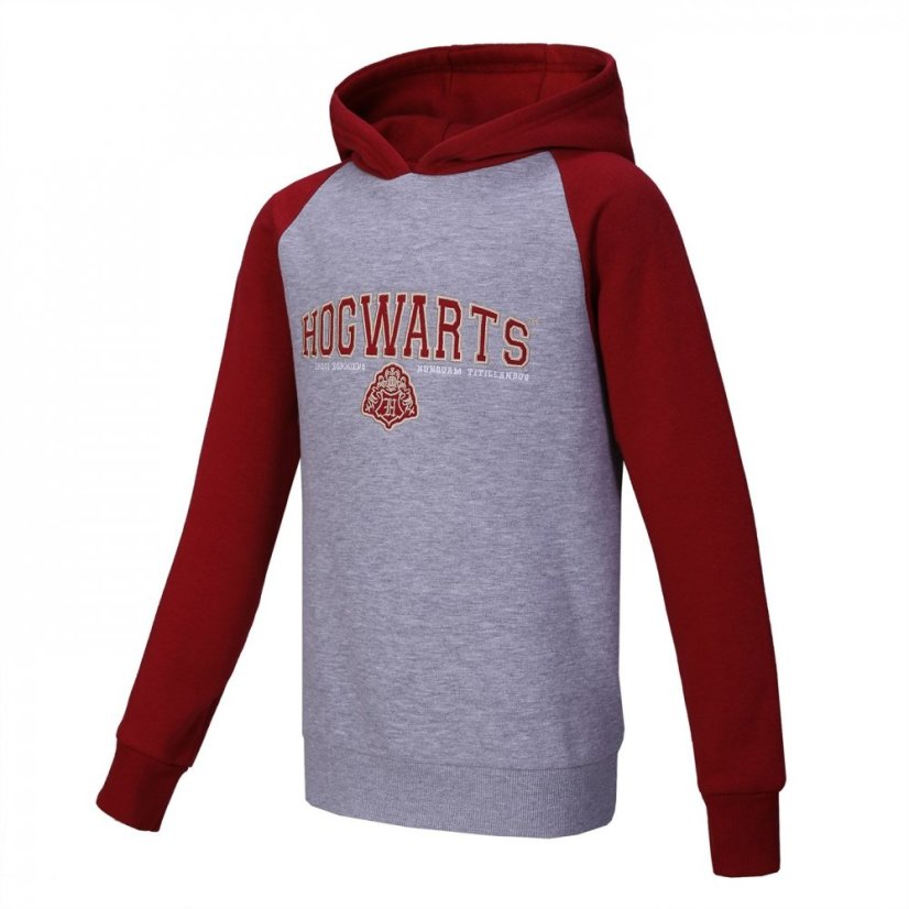 Character Fleece-Lined Hoodie for Boys Harry Potter