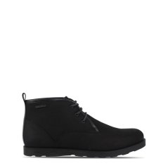Firetrap Boots Mens Black