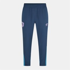 Castore Men's Bournem Pres Jog Licensed Rain Tracksuit Bottoms Brnmth