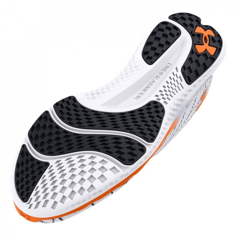 Under Armour Charged Breeze 2 White