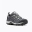 Merrell Alver 2 L GTX Ld00 Charcoal/Orchid