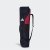 adidas X-S Water-Resistant Hockey Stick Bag Blk Solar