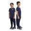 Nike NSW Futura T Shirt Infant Boys Navy