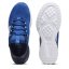 Puma Retaliate 2 Junior Boys Trainers Royal/White