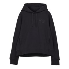 adidas Women's Over the Head Hoodie Black