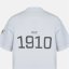 Everlast Men's NYC 1910 Oversized T-Shirt White