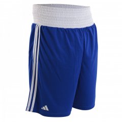 adidas Boxing Shorts Blue