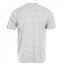 Airwalk Graphic pánské tričko Grey Marl