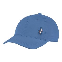 Skechers Skech-Shine Diamond Patch Hat Baseball Cap Unisex Adults Blue