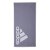 adidas Towel 99 Purple