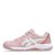 Asics Unisex Kids Gel Dedicate Gs Tennis Shoes Pink